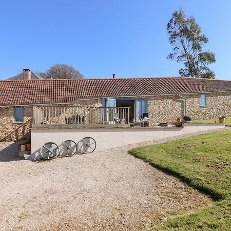 Villa The Shippon Axminster Exterior foto